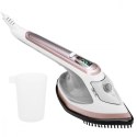 Parownica do ubarń i żelazko 2w1 AD 5044