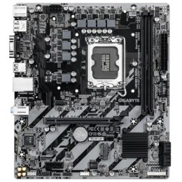 Płyta główna H810M S2H s1851 2DDR5 DP/HDMI/DSUB mATX