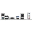 Płyta główna H810M S2H s1851 2DDR5 DP/HDMI/DSUB mATX