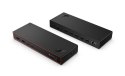 Stacja dokująca ThinkPad Thunderbolt 4 Smart Dock Gen2 7500 - EU/INA/VIE/ROK 40BE0135EU