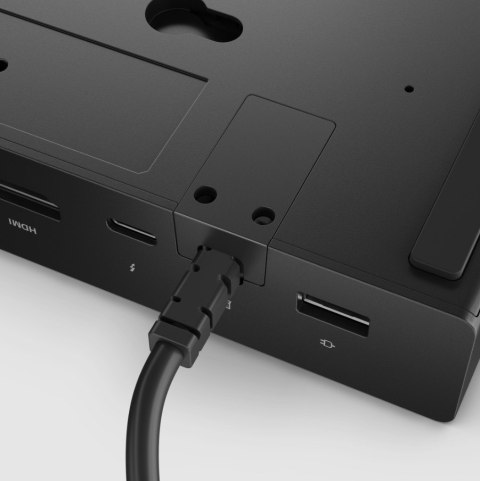 Stacja dokująca ThinkPad Thunderbolt 4 Smart Dock Gen2 7500 - EU/INA/VIE/ROK 40BE0135EU