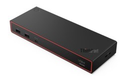 Stacja dokująca ThinkPad USB4 5500(with 135W Adapter) 40BC0135EU
