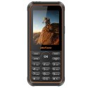 Telefon Armor Mini 3 2G 2,8" Czarny