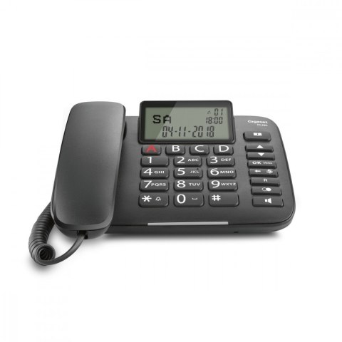 Telefon przewodowy DL380