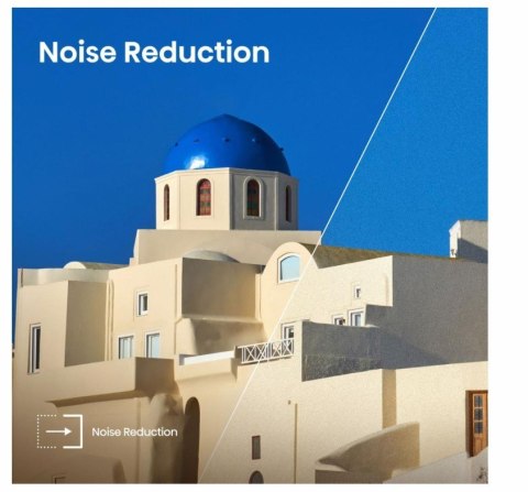 Telewizor LED 32 cale 32A4Q