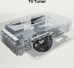 Telewizor Laser TV 120 cali 120L5ND