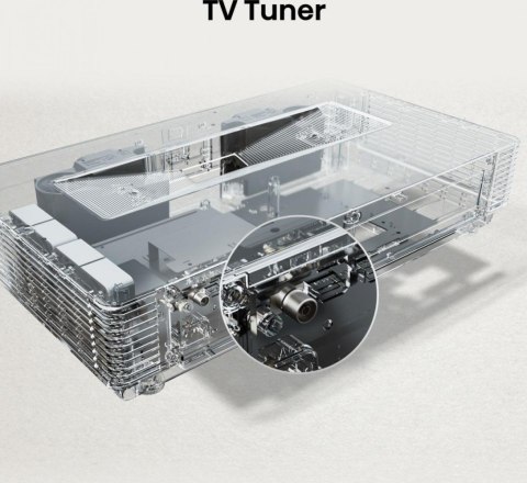 Telewizor Laser TV 120 cali 120L5ND