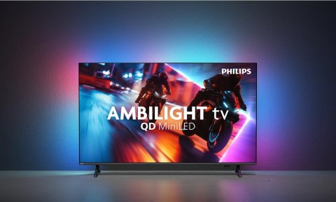 Telewizor QD MiniLED 55 cali 55MLED920/12