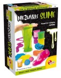 Zestaw I'M A Genius - Laboratorium slime