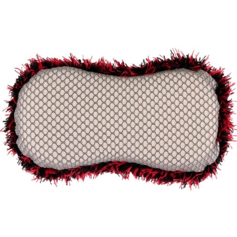 GĄBKA Z MICROFIBRY DWUSTRONNA 23X12CM DIRT DEVIL
