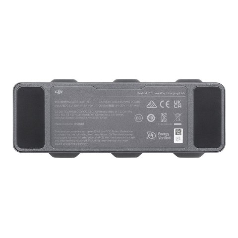 Hub ładowania akumulatorów DJI Mavic 4 Pro