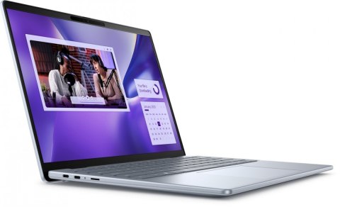 Laptop Inspiron Plus 7441 Win11 Pro/XPLUS10C/16GB/1TB SSD Gen4/14.0 QHD+ Touch/Adreno GPU/FgrPr/Cam & Mic/WLAN + BT/Backlit Kb/3