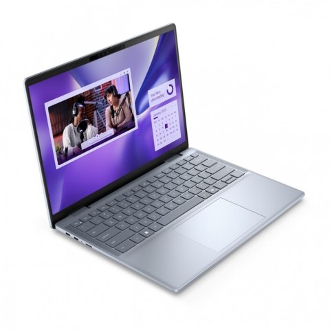 Laptop Inspiron Plus 7441 Win11 Pro/XPLUS10C/16GB/1TB SSD Gen4/14.0 QHD+ Touch/Adreno GPU/FgrPr/Cam & Mic/WLAN + BT/Backlit Kb/3