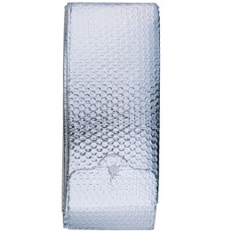 PRZECIWSŁONECZNA OSŁONA NA SZYBĘ MOCOWANA NA LUSTERKO SKŁADANA 130x60CM DUNLOP