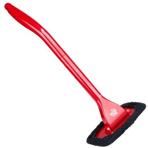 ŚCIĄGACZKA WODY Z SZYB I LUSTER Z RĄCZKĄ I SPRYSKIWACZEM 30 ML DIRT DEVIL