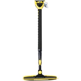 SKROBACZKA DO SZYB ZE SZCZOTKĄ TELESKOPOWA PROFESIONALNA DUNLOP