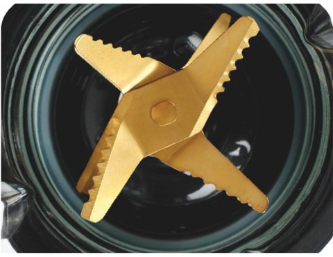 Blender kielichowy Titanium Power