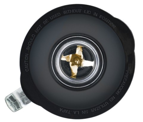 Blender kielichowy Titanium Power