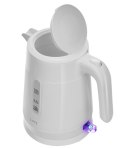 Czajnik elektryczny 1L Essential S White