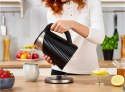 Czajnik elektryczny Elegant Black