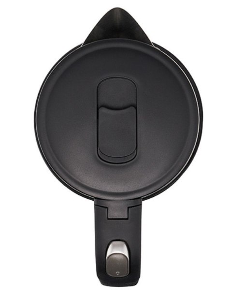 Czajnik elektryczny Elegant Black