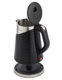 Czajnik elektryczny Elegant Black