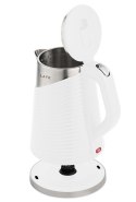 Czajnik elektryczny Elegant White