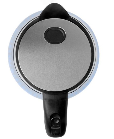 Czajnik elektryczny Essential Glass