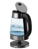 Czajnik elektryczny Essential Glass