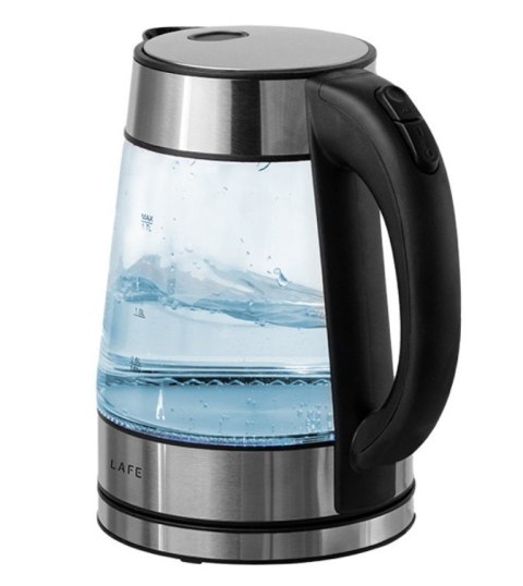 Czajnik elektryczny Essential Glass