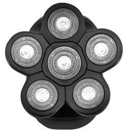 Golarka do głowy MasterSmooth