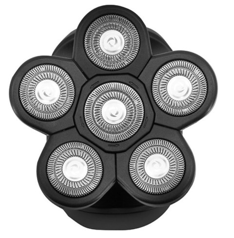 Golarka do głowy MasterSmooth