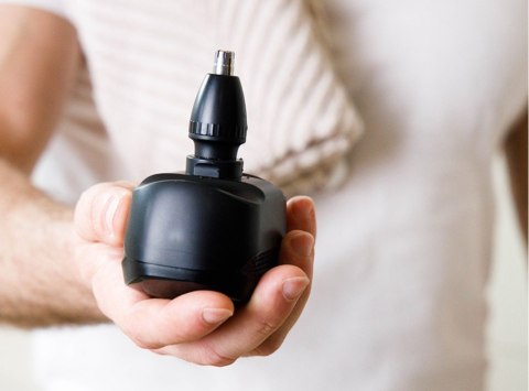 Golarka do głowy MasterSmooth