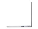 Laptop Aspire 3 i5-1235U 15.6 cala FHD 16GB DDR4 512GB SSD NoOS Srebrny