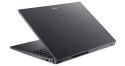 Laptop Aspire Go 15 AG15-51P-78K5 i7-1355U 15.3 WUXGA 16GB 512GB NoOS Szary