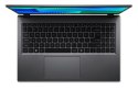 Laptop Extensa 15 EX215-24-R41P R3 7320U 15.6 FHD 8GB 512GB NoOS Szary