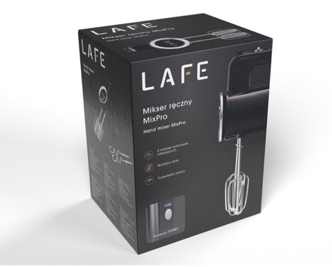 Mikser ręczny MixPro