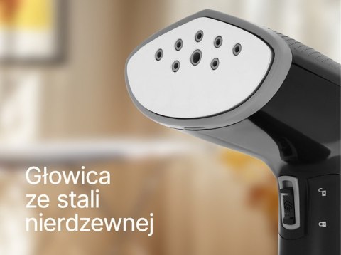 Parownica do ubrań EasySteam 1600W
