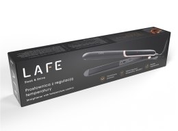 Prostownica z regulacją temperatury Sleek and Shine Straightener