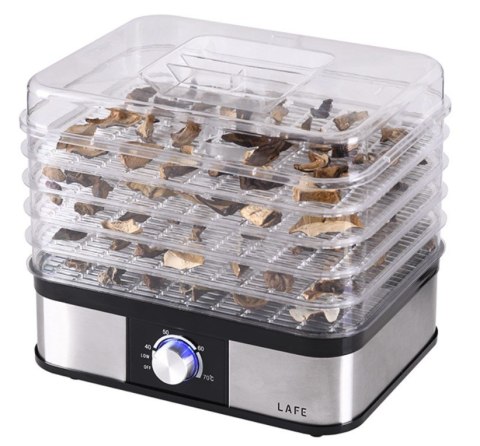 Suszarka do grzybów i owoców NutriDry