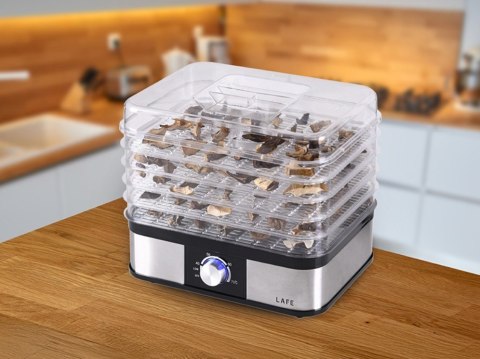 Suszarka do grzybów i owoców NutriDry