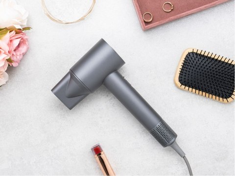 Suszarka do włosów BLDC Rapida