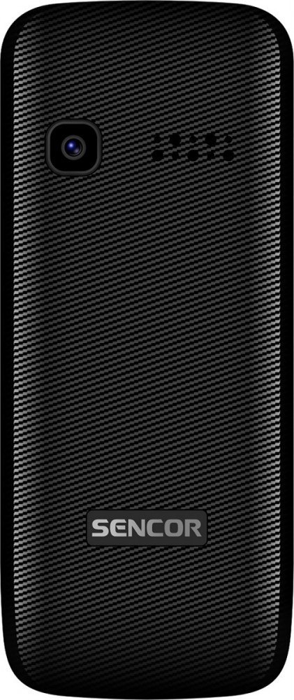 Telefon komórkowy ELEMENT P013 Ekran TFT 1.77 cala, Dual SIM