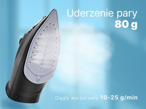 Żelazko parowe GlidePro 2600W