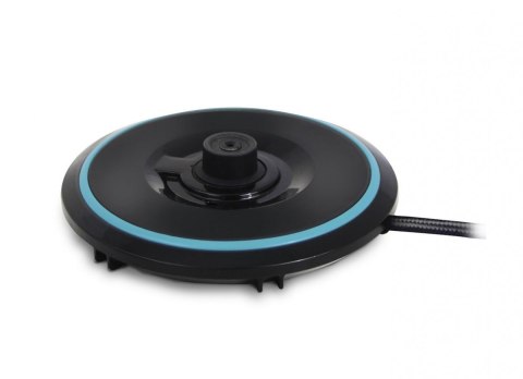 Żelazko parowe bezprzewodowe Velvet Ceramic 2600W