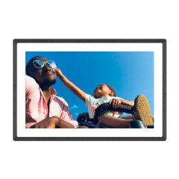 Ramka cyfrowa LEXAR PX-110BLKGLR 11