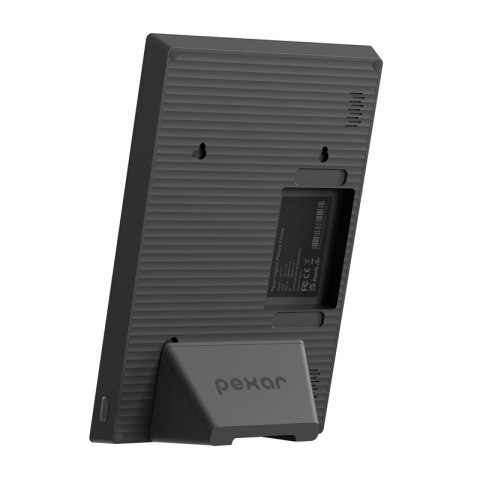 Ramka cyfrowa LEXAR PX-110BLKGLR 11" (czarna)