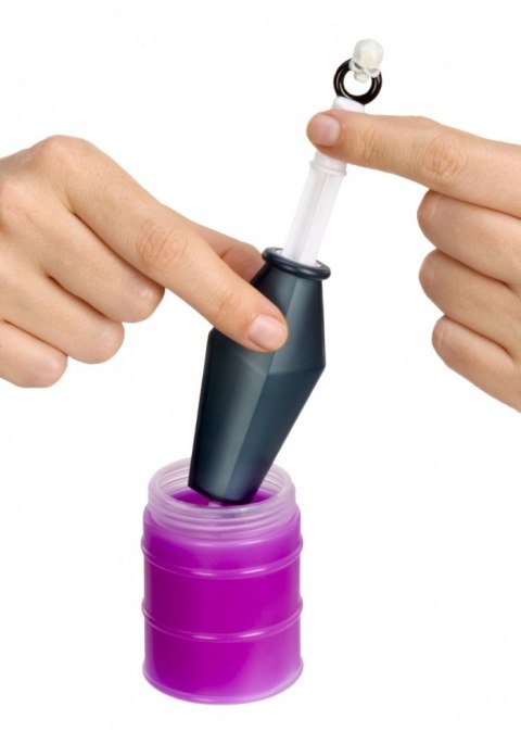 Figurka akcji Deluxe Ninjombie - Jonin Knight