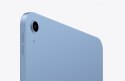 IPad WiFi + Cellular 11 cali 128 GB Niebieski