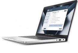 Laptop Dell Pro 13 Plus PB13255/Ryzen AI 5 PRO 340/32GB/1TB SSD Gen4/13.3 FHD+/Radeon 840M/FgrPr&SmtCd/FHD/IR Cam/Mic/WLAN+BT/Ba